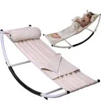 Timberoo Kids Rocking Chair