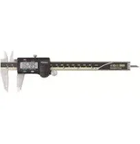 Mitutoyo Absolute Digital Caliper