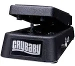 Dunlop 95Q Cry Baby Wah Pedal