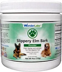 Wonder Labs Slippery Elm Bark Powder