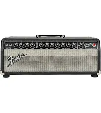 Fender Bassman 800 Head Guitar Amplifier