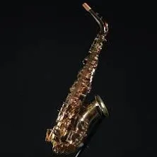 Yamaha YAS-62III Professional Alto Saxophone