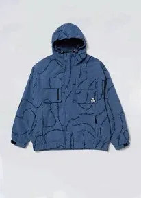 HUF Reservoir Jacket