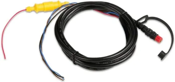 Garmin 010-12199-04 Power/Data Cable - 4-Pin