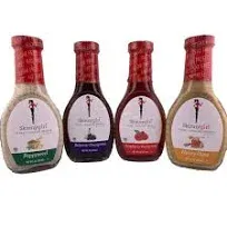 Skinny Girl Salad Dressing Bundle