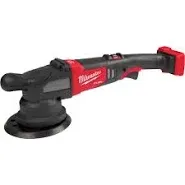 Milwaukee M18 FUEL Random Orbital Polisher