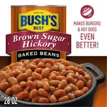 Bush's Best Baked Beans Homestyle