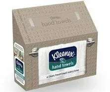 Kleenex Disposable Hand Paper Towels