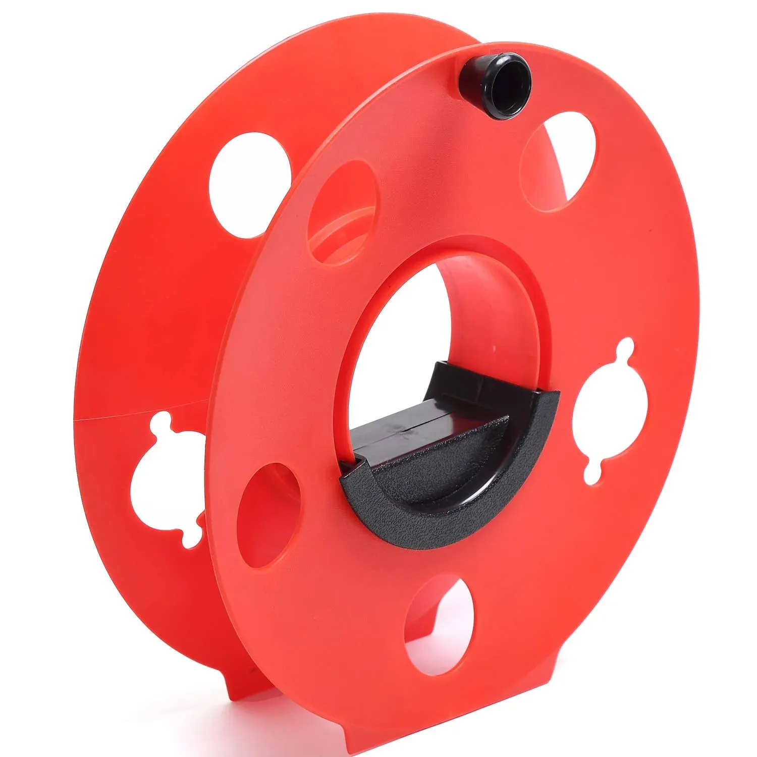 Homeon Wheels Cord Storage Reel