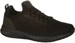 Skechers Work Men&s Cessnock Black