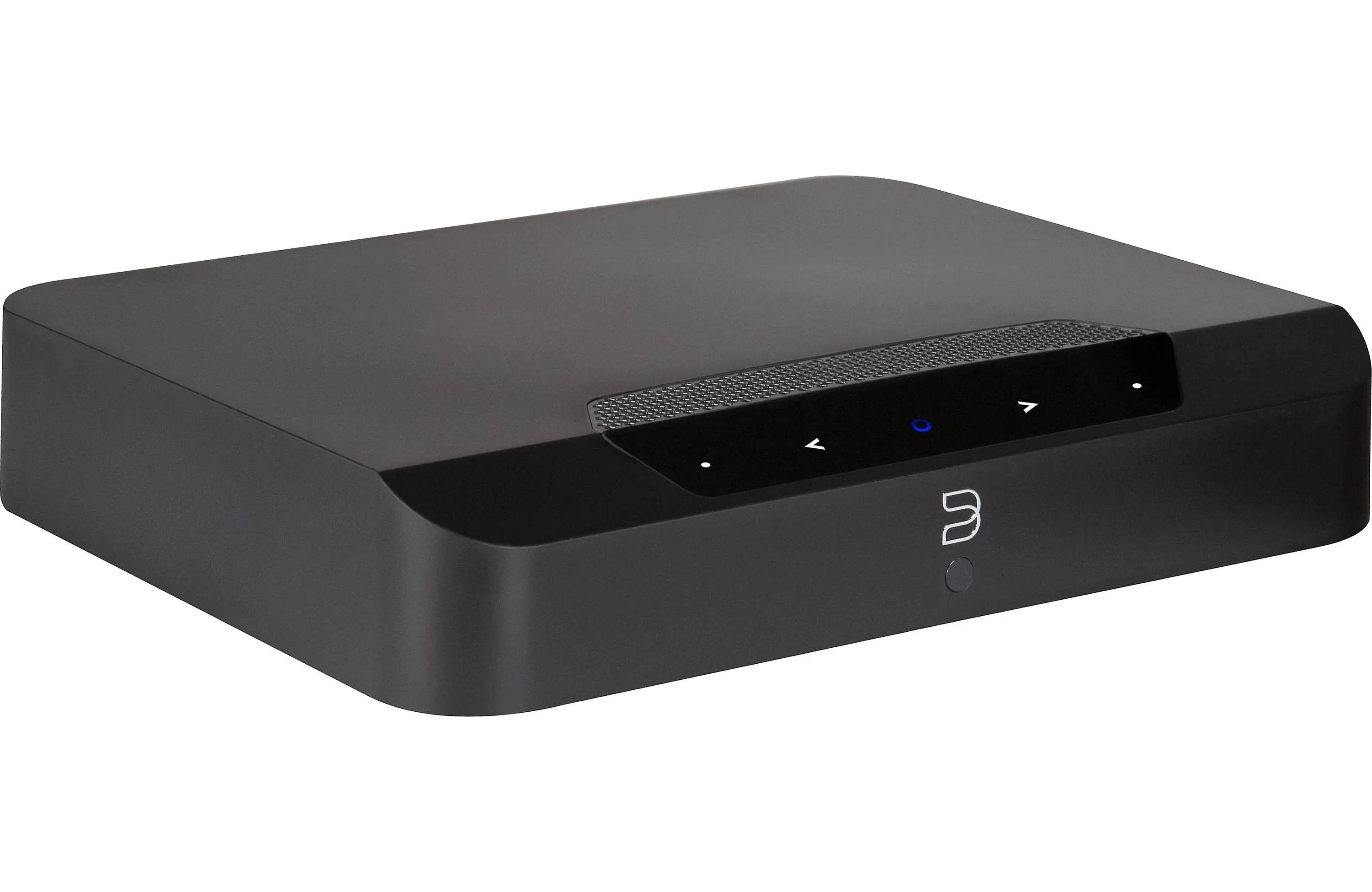 Bluesound - PowerNode Edge Hi-Res Music Streamer/Amplifier