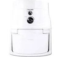 WHEAT GRINDER, NUTRIMILL GRAIN MILL, HS4.3, 10AMP/120/60HZ