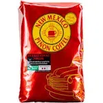 New Mexico Piñon Coffee Traditional Whole Bean Coffee - 2 lb