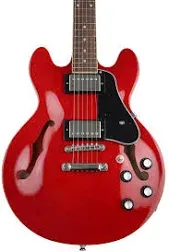 Epiphone ES-339 Semi-Hollow Electric Guitar