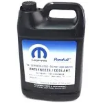 Mopar 68163849AB Coolant Antifreeze US Ram ProMaster 2500 2014-2018