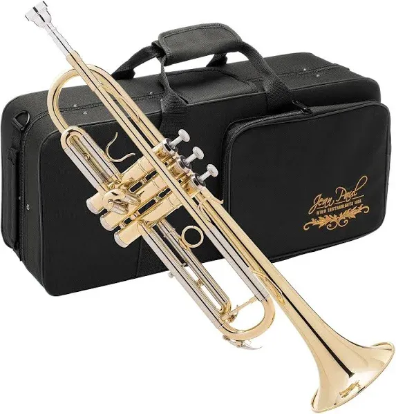 Jean Paul Student Trumpet