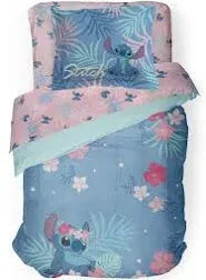 Lilo & Stitch Comforter Set Twin & Full / Queen - Official Shopdisney