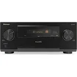 Pioneer Elite VSX-LX805 11.4 Channel AV Receiver - (Renewed)