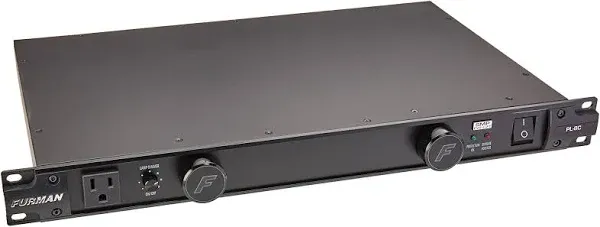 Furman PL-8 C Power Conditioner