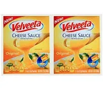 Velveeta Original Cheese Sauce