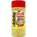 Badia Seasoning, Adobo - 15 oz