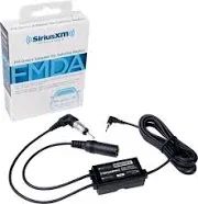 SIRIUS SATTELITE FM DIRECT ADAPTER FMDA25 New Opened Box Eliminates Static