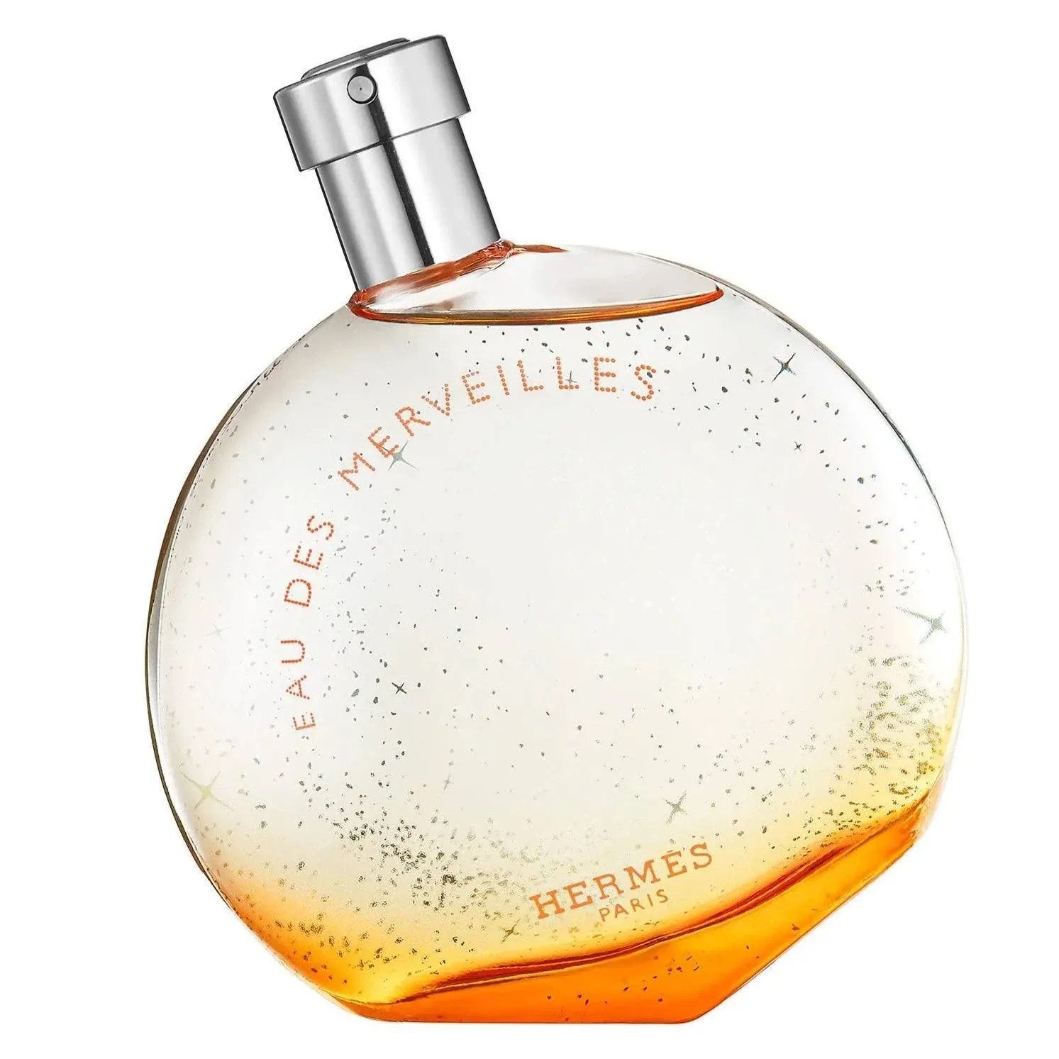 Eau des Merveilles Eau de Toilette Spray by Hermes