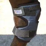 Dura-Tech Magnetic Hock Wraps | Hock Issues | Increases Blood Flow | 6 Magnets