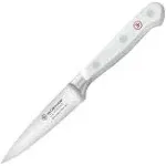 Wusthof Classic White Paring Knife 9 cm