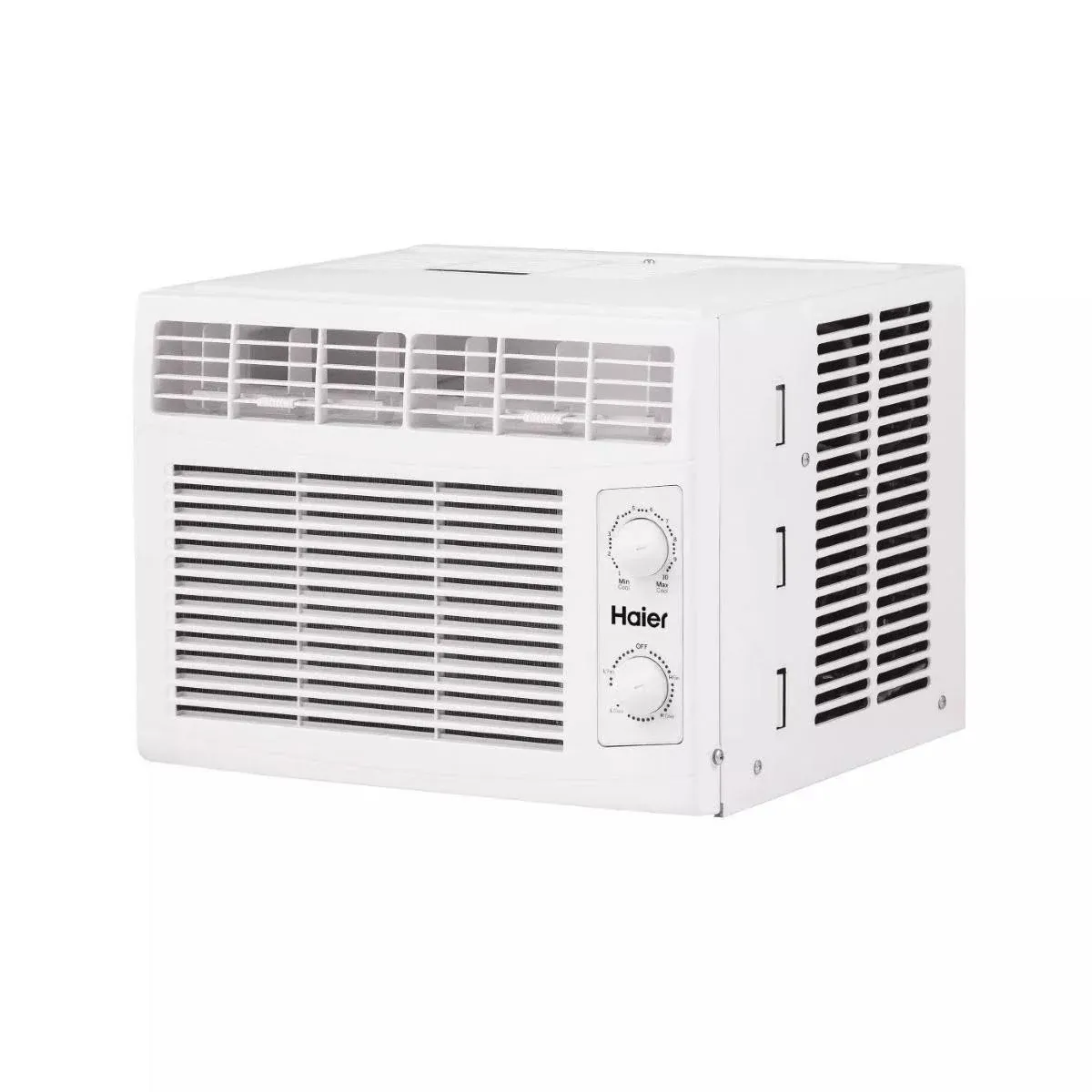 Haier 5050 BTU Mechanical Window Air Conditioner