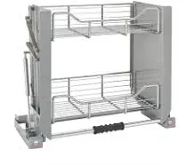 Rev-A-Shelf Pull Down Shelf