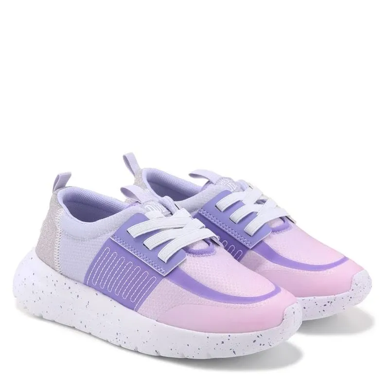 HEYDUDE Girls' Sirocco Play Sneaker