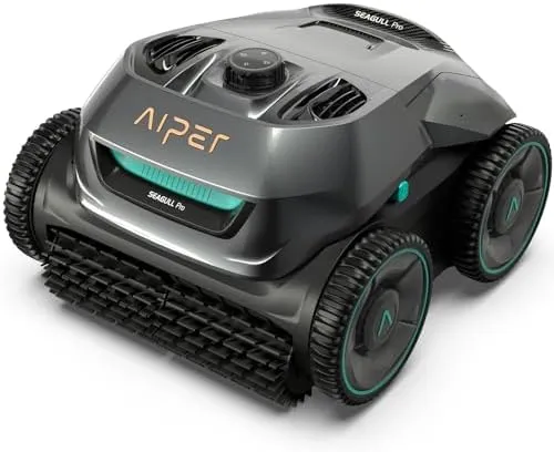 Aiper Seagull Pro Cordless Robotic Pool Cleaner