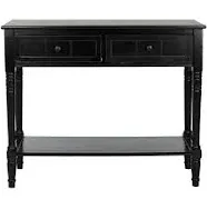 SAMANTHA 2 DRAWER CONSOLE, AMH5710A