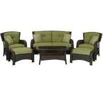 Hanover Strathmere 6-Piece Set