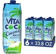 Vita Coco Coconut Pineapple Water