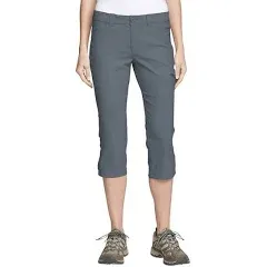 Eddie Bauer Women's Rainier Capris