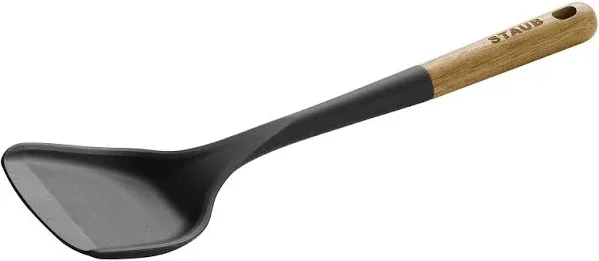 Staub Tools Silicone Wok Turner