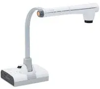  Elmo TT-12i 12x Optical Zoom Document Camera 3.4MP 1080p HDMI 12V 1.35A