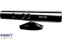 Kinect Adventures - XBOX 360, 2010 - Kinect Sensor Game (Sensor not included)