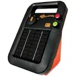 NEW Gallagher S20  G341424 Solar Fence Charger, 40-Acre, 0.20 Joules, 6-Volt