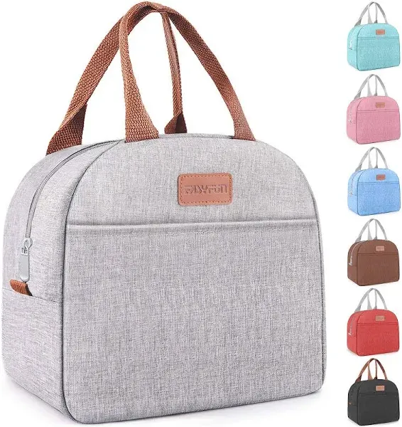 Lunch Bag for Women & Men