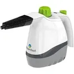 Steamfast 900W Handheld Portable Steam Cleaner 6 Versatile Accessories SF210WH