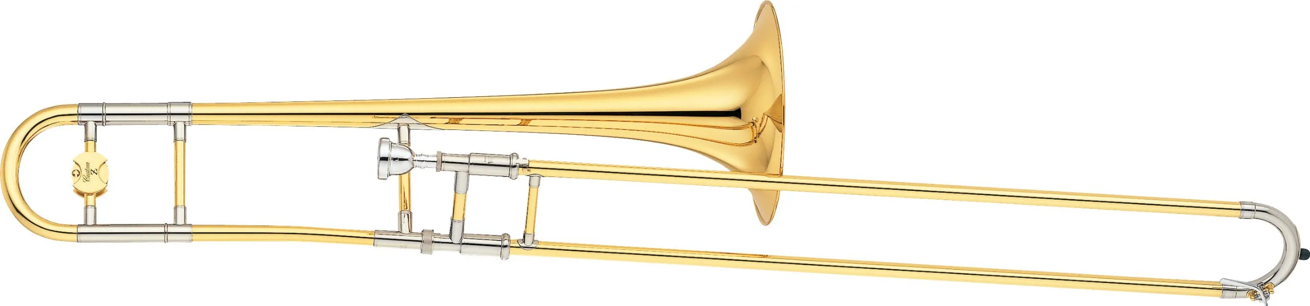 Yamaha YSL-891Z Custom Series Trombone