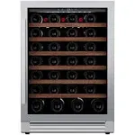 Ca&#039;Lefort 24 inch Wine Fridge Wine Cooler Refrigerator 54 Bottles 