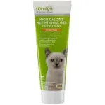 Tomlyn High Calorie Nutritional Gel for Cats (Nutri-Cal) - 4.25 oz