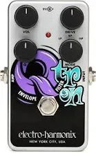 Electro-Harmonix Nano Q-Tron Envelope Filter Pedal