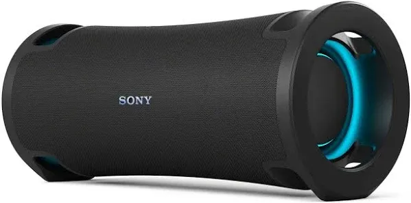 Sony ULT Field 7 Wireless Karaoke Party Speaker, Bluetooth Speakers, Waterproof, Rustproof, and Dustproof, Portable Speaker, Quick Charging, Long Battery Life for Home