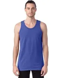 ComfortWash by Hanes Unisex Garment-Dyed Tank