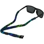 Ukes Premium Sunglass Strap - Durable & Soft Glasses Strap Designed with Cotton Material - Secure Fit for Your Glasses and Eyewe